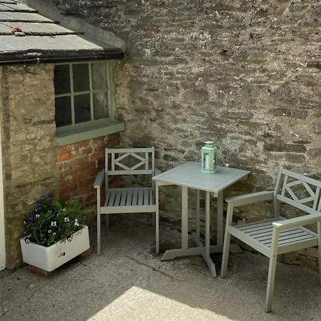 度假居 Ivy 莱伯恩