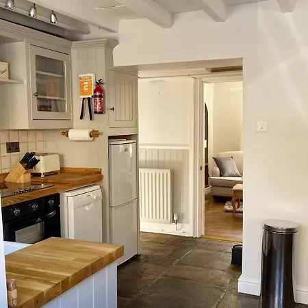 Ivy 度假居 莱伯恩