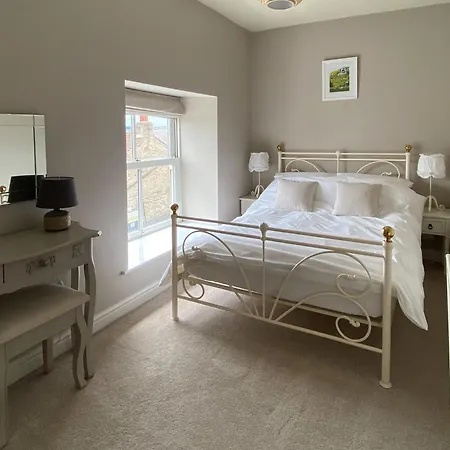 度假居 Ivy 莱伯恩