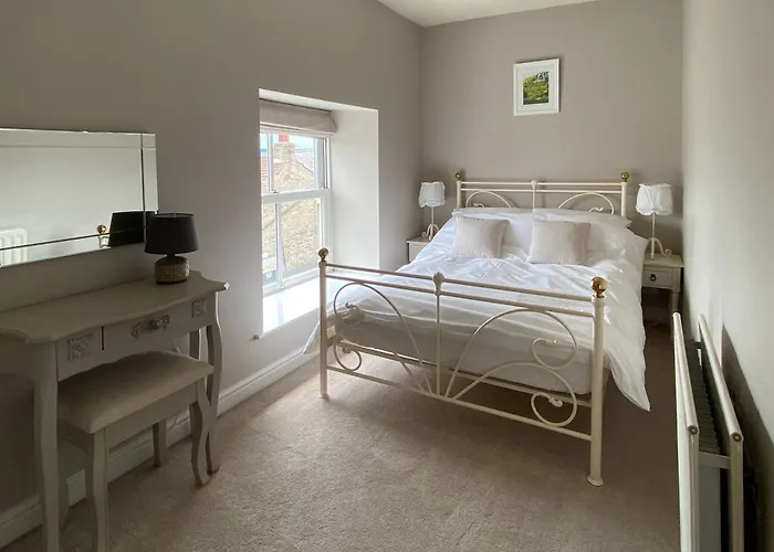 Holiday home Ivy Leyburn